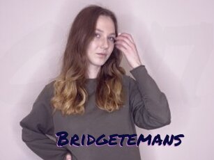 Bridgetemans