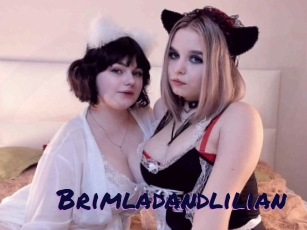 Brimladandlilian