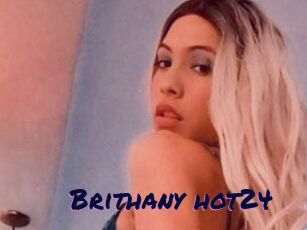 Brithany_hot24