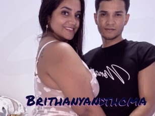 Brithanyandthoma