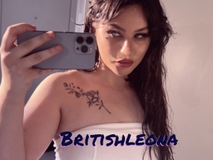 Britishleona