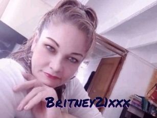 Britney21xxx