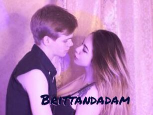 Brittandadam