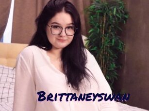 Brittaneyswan