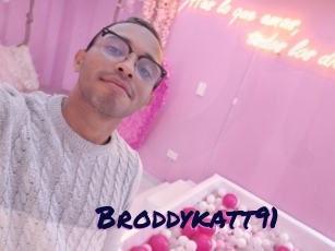 Broddykatt91