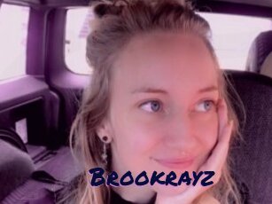 Brookrayz