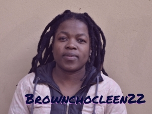 Brownchocleen22