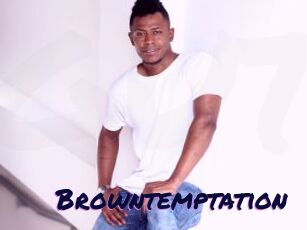 Browntemptation