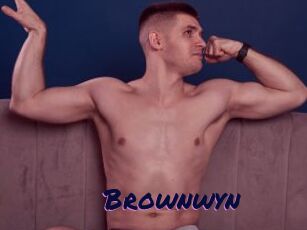 Brownwyn