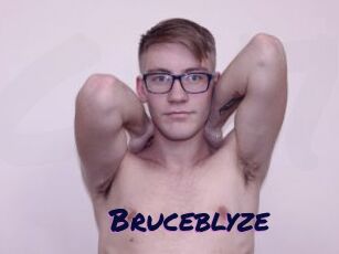 Bruceblyze