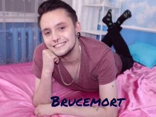 Brucemort