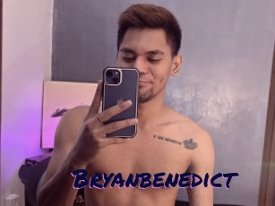 Bryanbenedict