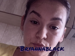 Bryannablack