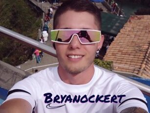 Bryanockert