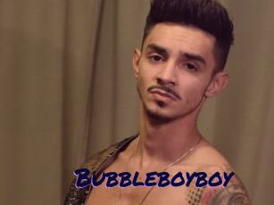 Bubbleboyboy