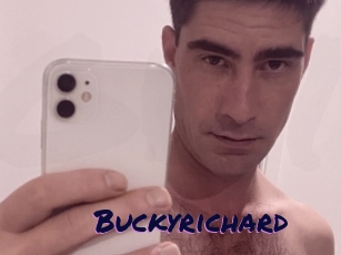 Buckyrichard