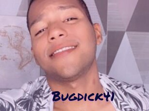 Bugdick41