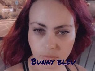 Bunny_bleu