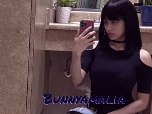 Bunnyamalia