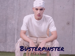 Busterpinster