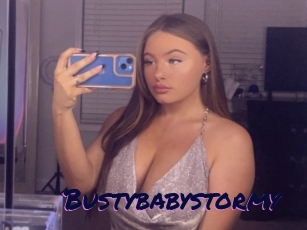 Bustybabystormy