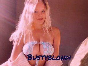 Bustyblondi