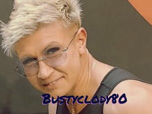 Bustyclody80