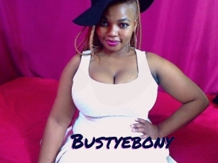 Bustyebony