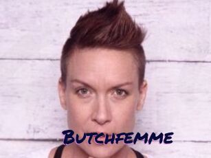 Butchfemme