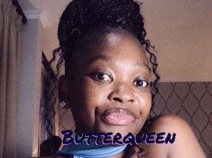 Butterqueen