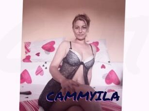 CAMMYILA