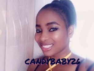 CANDYBABY26