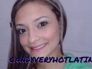 CANDYVERYHOTLATIN