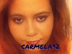 CARMELA92