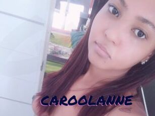 CAROOLANNE