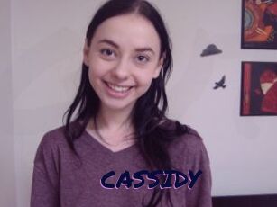 CASSIDY_