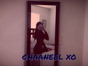 CHAANEEL_XO