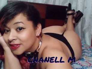 CHANELL_M