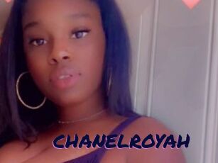 CHANELROYAH