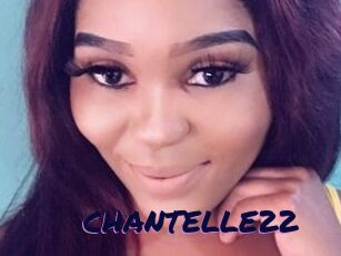 CHANTELLE22