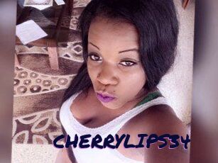 CHERRYLIPS34