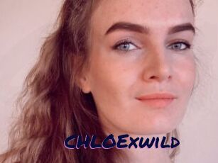 CHLOExwild