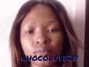 CHOCOLOVE28