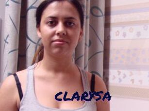 CLARYSA