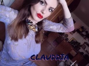 CLAUDDIA