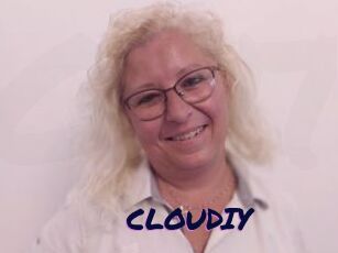 CLOUDIY