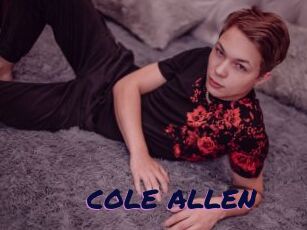 COLE_ALLEN