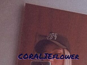 CORALIEflower