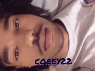 COREY22