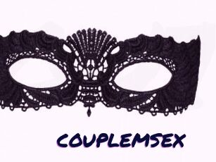 COUPLEMSEX